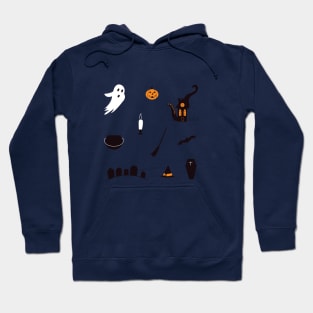 Halloween Hoodie